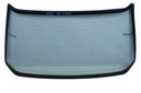 ЗАДНЕЕ ОКНО MERCEDES W124 1990-е гг. СЕДАН