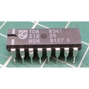 Интегральная схема TDA 8341