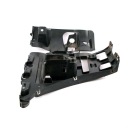 BMW E82 E88 GLISSIÈRE FIXATION PARE-CHOCS DROIT ARRIÈRE 7170664photo 11