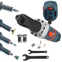 ПРЯМОШЛИФОВАЛЬНАЯ МАШИНА 270ВТ MAR-POL