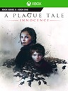 A Plague Tale: Innocence XOne Názov A Plague Tale: Innocence