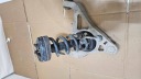 ROTULE DE DIRECTION AMORTISSEUR BRAS DE SUSPENSION INFÉRIEUR DROIT AVANT DODGE RAM TRANSMISSION AVANT 5,7 HEMI 05168photo 6