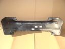 PARE-CHOCS ARRIÈRE ARRIÈRE VW POLO VI 6 2G6807421A/B/E 2G 2017-2021 4XPDC GRISphoto 9