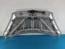 КАПОТ ПЕРЕДНЯ MITSUBISHI COLT Z30 VI 04-08 СРІБНИЙ  (18360634447) фото min 13