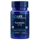 Life Extension Forskolin 10mg 60 vkaps Značka Life Extension