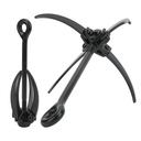 KOTWICA KOTWICZKA PAZUR HAK WSPINACZKA SURVIVAL 350 KG