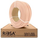 Запасной нить PLA Starter Rosa3D Porcelain Skin 1 кг