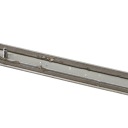 VOLKSWAGEN PASSAT B6 CHROMÉE MOULURE PROTECTRICE PORTES ARRIÈRE GAUCHE 3C0853753Cphoto 11
