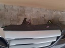 PARE-CHOCS AVANT AVANT MERCEDES MERCEDES-BENZ CL C216 A216 W216 07-photo 11