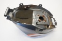 HONDA CBR 125 R JC50 11-16 БАК БАК ПАЛИВА  фото 15