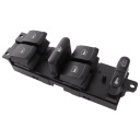 PANNEAU COMMUTATEUR VITRE SEAT ALHAMBRA VW SHARAN 2001-2010 7M3959857D 13 GOUPILLEphoto 9