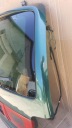 КРИШКА БАГАЖНИКА ЗАД TYLA БАГАЖНИКА VW SHARAN MK1 РЕСТАЙЛ MK2 00- LC6M  фото 8