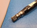SAAB 9-3 1.9TD HANG LEFT PERID  photo 7