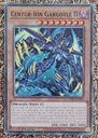 Ю-Ги-О! Центур-Ион Горгулья II (К)