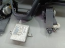 ДОШКА КОНСОЛЬ ТОРПЕДО 2XPASY 2X AIRBAG МОДУЛЬ AIRBAG HONDA CR-V IV 2012-15R  (15899079083) фото min 9