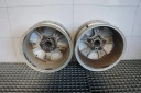 ДИСК ДИСКИ АЛЮМІНІЄВІ ALUДИСКИ R16 5X112 SKODA OCTAVIA 3 6,5'' ET46  (17658901641) фото min 12