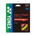 VLEK NA TENIS YONEX POLY TOUR PRO YELL 1,20 12m