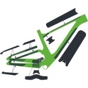 КОМПЛЕКТ ЗАЩИТЫ РАМЫ SYNCROS SPARK CARBON NEW SPARK CHANCE