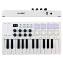 M-VAVE 25-клавишная MIDI-клавиатура управления