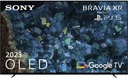 Telewizor OLED Sony XR-55A80L 55