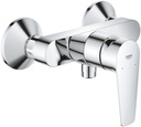 НАСТЕННЫЙ ДУШ GROHE START EDGE FATTER, ХРОМ