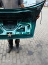 КРИШКА БАГАЖНИКА ЗАДНЯ НЕ ZGNITA AUDI A4 B5 РЕСТАЙЛ СЕДАН КОЛІР LZ6L ЗЕЛЕНИЙ  (17757950433) фото min 8