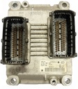 ECU OPEL ZAFIRA B 2.0 0261208152 55351150 PIN