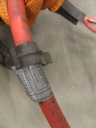 ПРОВІД КАБЕЛЬ ПЛЮС АКУМУЛЯТОРА BMW 3 E90 E91 E92 E93 РЕСТАЙЛ N43 N53 9205518  фото 9