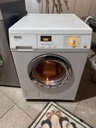 ПРОФЕССИОНАЛЬНАЯ СТИРАЛЬНАЯ МАШИНА MIELE PW 5065 Польское меню