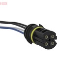 SONDA LAMBDA BMW 11787545244 