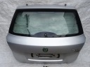 ХЭТЧБЕК ЗАДНЕЕ СТЕКЛО SKODA FABIA II 2 5J0 ХЭТЧБЕК HTB HB 9156