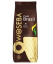 Кофе Woseba Brasil в зернах 500 г