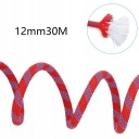 Статичний Жовтий 20M 12Mm