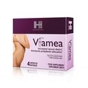 VIAMEA 4X ТАБЛЕТКИ ДЛЯ ПОВЫШЕНИЯ ОРГАЗМА И ЛИБИДО