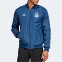 КУРТКА ADIDAS С ГИМНОМ АРГЕНТИНЫ