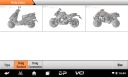 OBDSTAR ISCAN CFMOTO ІНТЕРФЕЙС ДІАГНОСТИЧНИЙ OBD-2 DO POJAZDOW МАРКИ CFMOTO  (18762914652) фото min 10