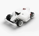 Робот-косилка Mammotion LUBA 2 AWD 5000, ширина стрижки 40 см