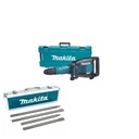 MAKITA HM1214C МОЛОТОК ДЛЯ Сноса 19,9J, 1510 Вт ДОЛОТО