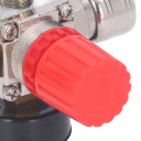 РЕДУКТОР MANOMETRU 0-180 PSI, РЕГУЛЯТОР КОМПРЕСОРИ КОНДИЦІОНЕРА ПОВІТРЯ W STYLU EUROPEJ  (18319634818) фото min 6