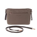 Pasito Сумка с органайзером для коляски, Коричневый