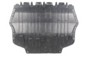 НИЖНЯЯ НАКЛАДКА КРЫШКИ ДВИГАТЕЛЯ VW GOLF V PLUS 05-08