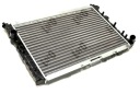 RADIATEUR EAU ALFA ROMEO 156 97-06 JTD 60624581photo 15