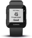 USZKODZONY Garmin Forerunner 30HR GPS Czarny P1D42 EAN (GTIN) 0753759190118