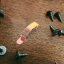 10 SZT. TRWALYCH METALOWYCH КЛИПСОВ DO ODSWIEZACZA POWIETRZA, DO АКСЕСУАРОВ АВТОМОБИЛЬНИХ NA ДЕФЛЕКТОР ВЕНТЕЛЯЦИЙНА  фото 13