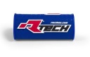 RACETECH (RTECH) ГУБКА ДЛЯ РУЛЯ, СИНЯЯ