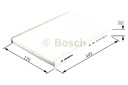 FILTRE BERLINE BOSCH 1987432296 MINI MINIphoto 16