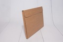 Фотокоробки 15×21/15×23_коричневые