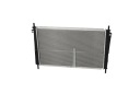 RADIATEUR EAU FORD MONDEO III CLIPPER ST220 (BWY)photo 13