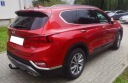 STALE PLUSY+WYPINANY HAK+MODUL13P HYUNDAI SANTA FE 4 IV 2018-20 БУКСИРУВАЛЬНИЙ / ФАРКОП  (17578761313) фото min 12