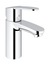 РАКОВИНА GROHE COSMOPOLITAN FATTER, ХРОМ